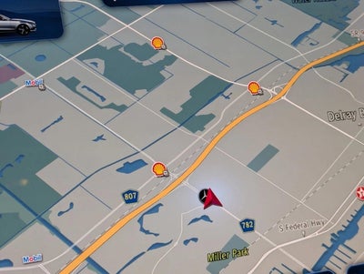 2025 Mercedes-Benz C-Class C 300 Sedan