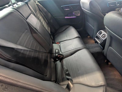 2025 Mercedes-Benz C-Class C 300 Sedan