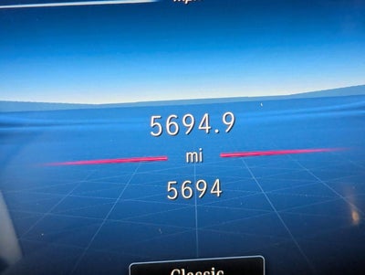 2025 Mercedes-Benz C-Class C 300 Sedan