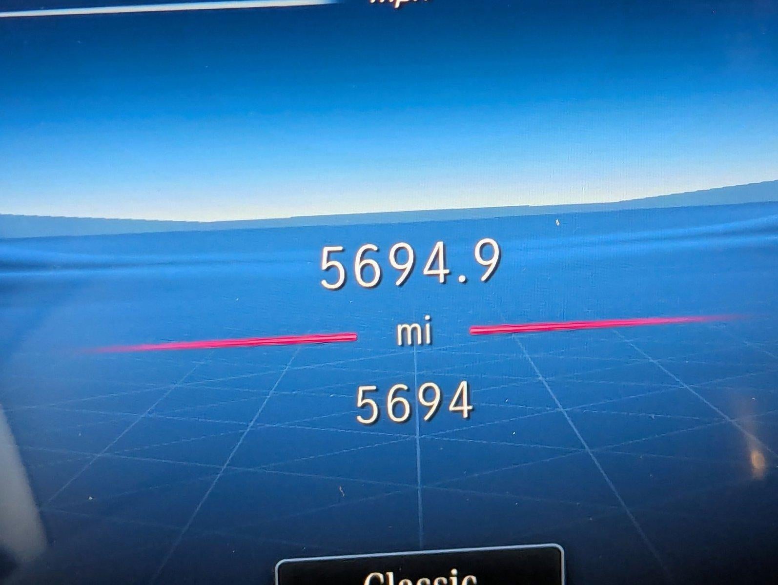 2025 Mercedes-Benz C-Class C 300 Sedan