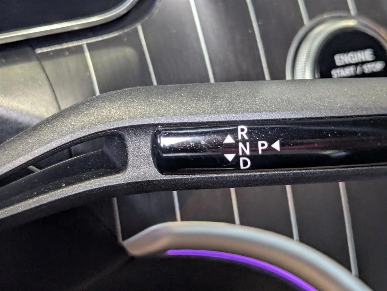 2025 Mercedes-Benz C-Class C 300 Sedan