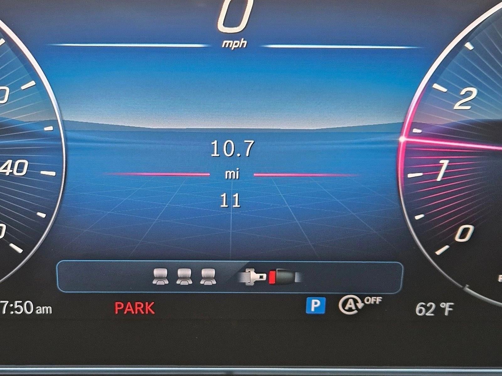 2025 Mercedes-Benz C-Class C 300 Sedan