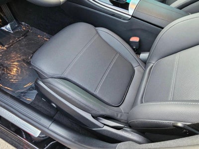 2025 Mercedes-Benz C-Class C 300 Sedan