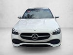 2025 Mercedes-Benz C-Class C 300 Sedan