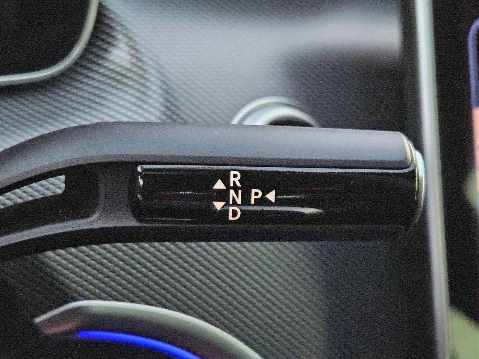 2025 Mercedes-Benz C-Class C 300 Sedan