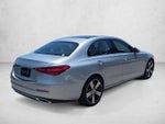 2025 Mercedes-Benz C-Class C 300 Sedan
