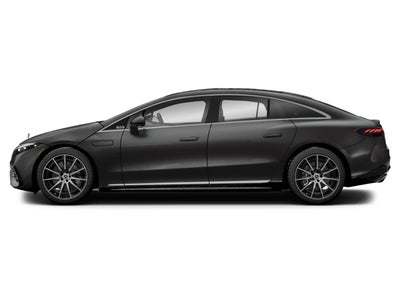 2026 Mercedes-Benz EQS EQS 450+ Sedan