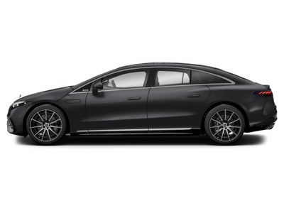 2026 Mercedes-Benz EQS EQS 450+ Sedan