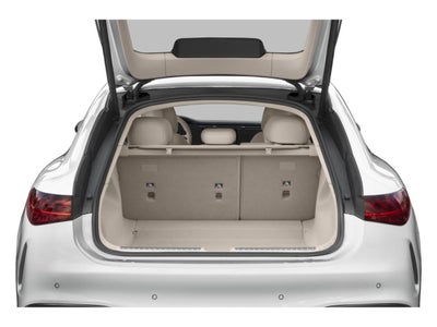 2024 Mercedes-Benz EQS EQS 580 4MATIC® Sedan