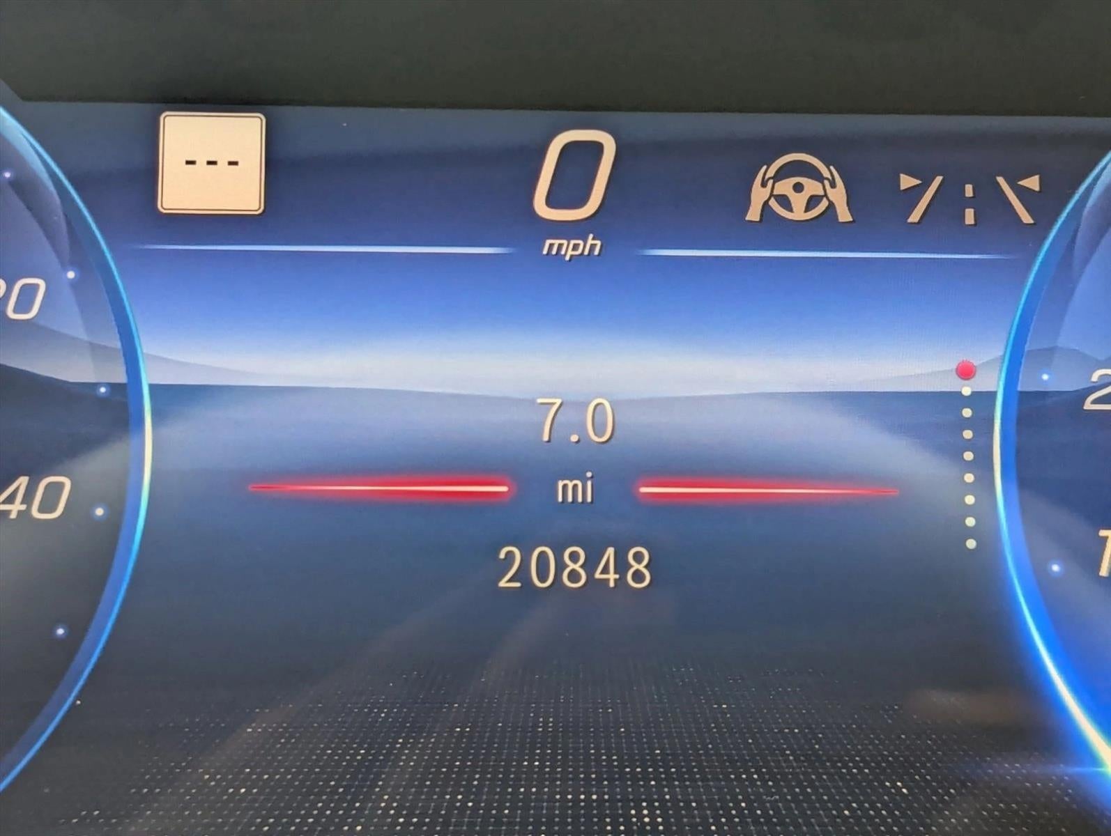 2023 Mercedes-Benz EQS EQS 580 4MATIC® Sedan