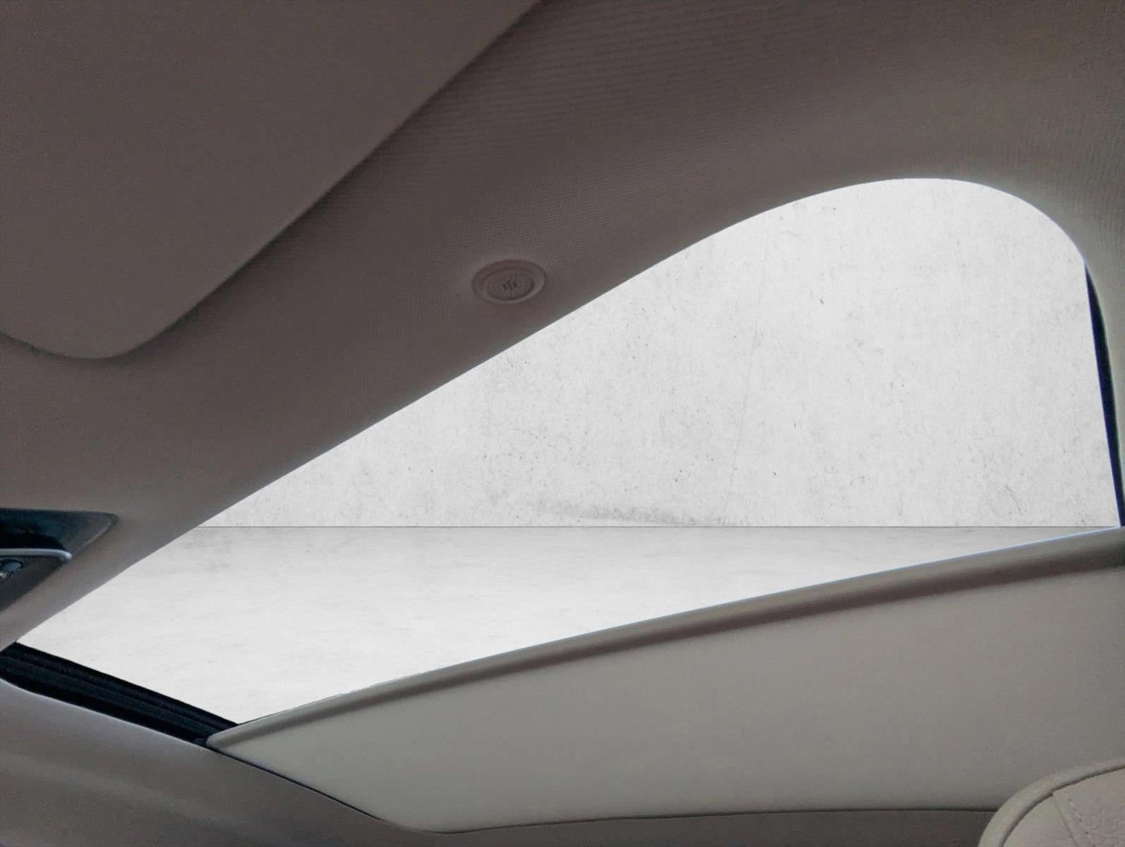 2023 Mercedes-Benz EQS EQS 580 4MATIC® Sedan