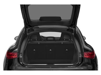 2023 Mercedes-Benz EQS EQS 580 4MATIC® Sedan
