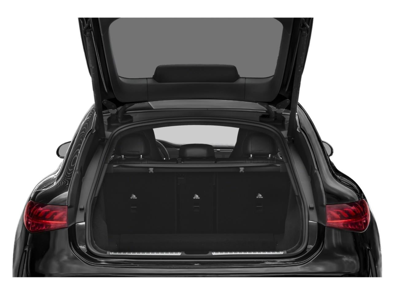 2023 Mercedes-Benz EQS EQS 580 4MATIC® Sedan