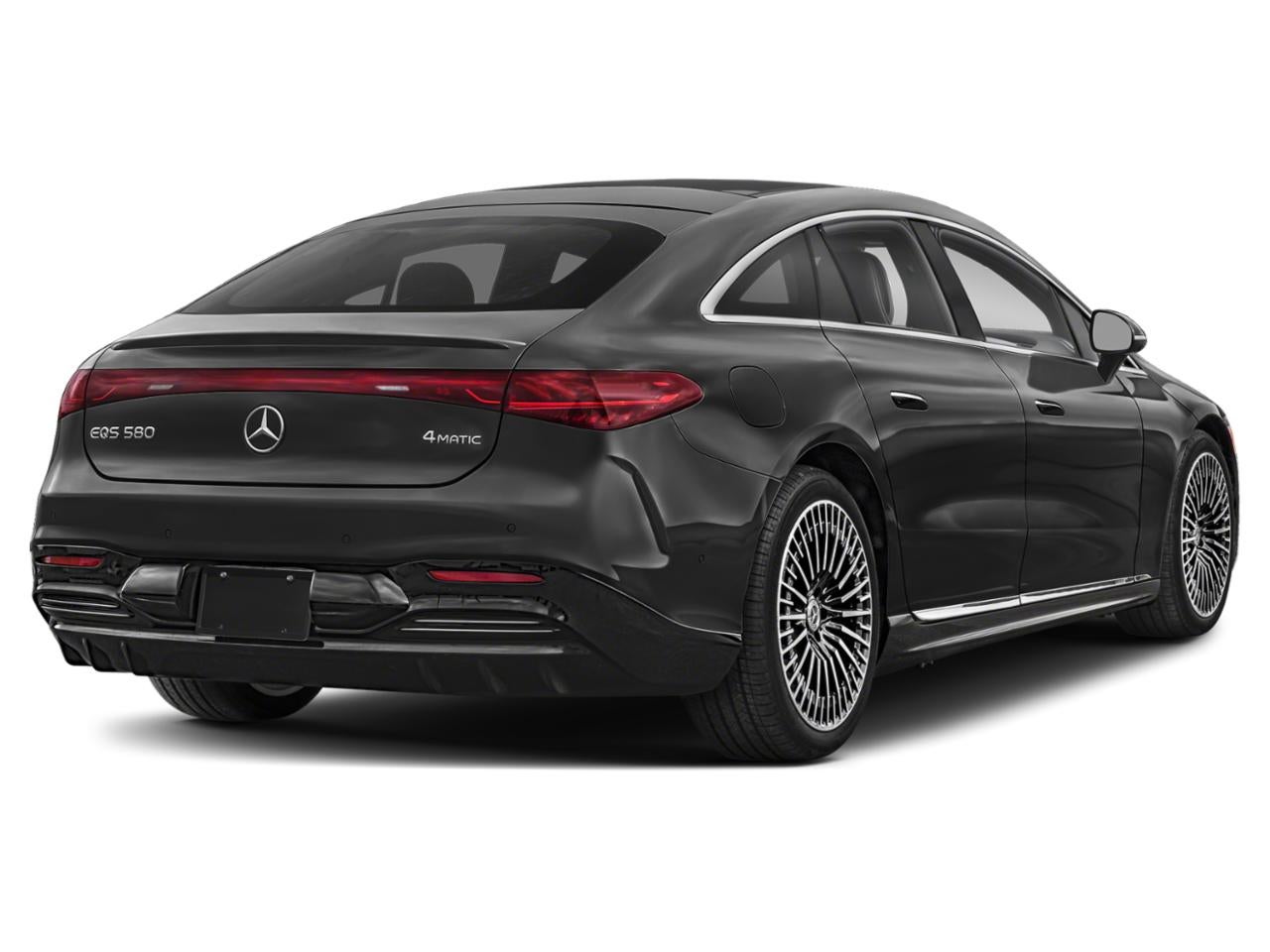 2023 Mercedes-Benz EQS EQS 580 4MATIC® Sedan