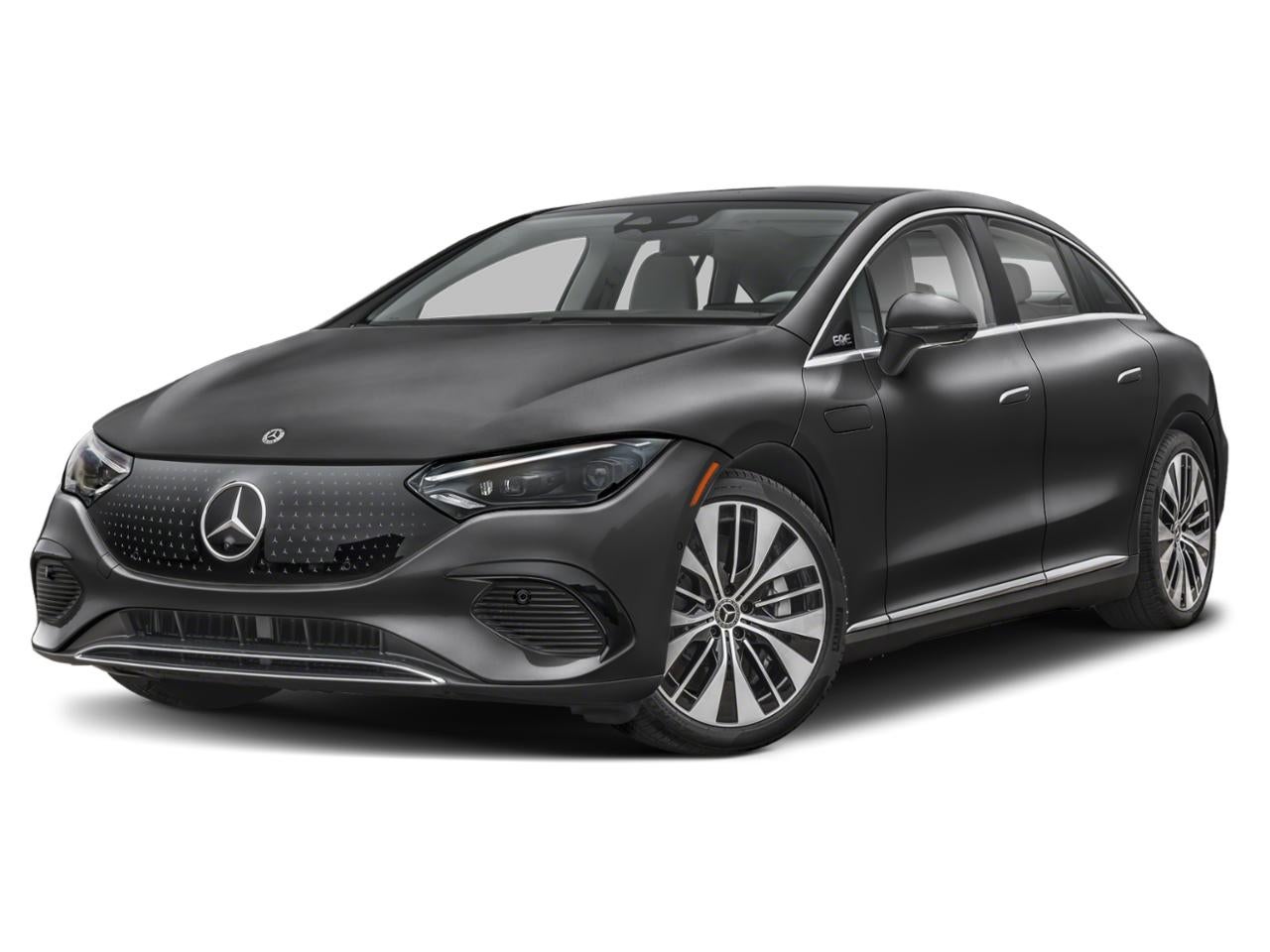2024 Mercedes-Benz EQE EQE 350+ Sedan