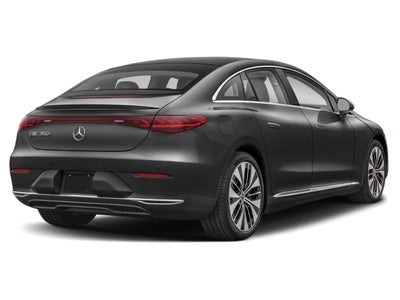 2024 Mercedes-Benz EQE EQE 350+ Sedan