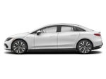 2024 Mercedes-Benz EQE EQE 350+ Sedan