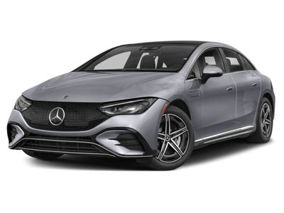 2023 Mercedes-Benz EQE EQE 350+ Sedan