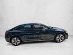 2025 Mercedes-Benz EQE EQE 350+ Sedan