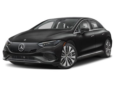 2025 Mercedes-Benz EQE EQE 350+ Sedan