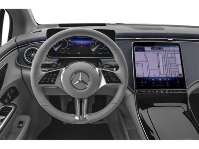 2025 Mercedes-Benz EQE EQE 350+ Sedan