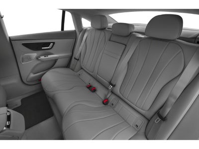 2025 Mercedes-Benz EQE EQE 350+ Sedan