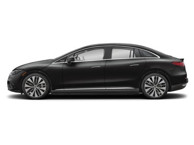 2025 Mercedes-Benz EQE EQE 350+ Sedan