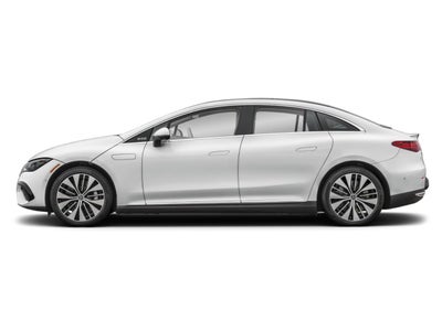 2025 Mercedes-Benz EQE EQE 350+ Sedan