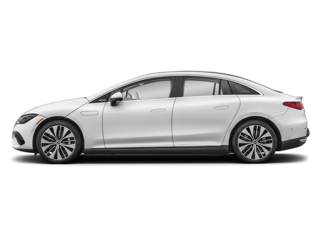 2025 Mercedes-Benz EQE EQE 350+ Sedan