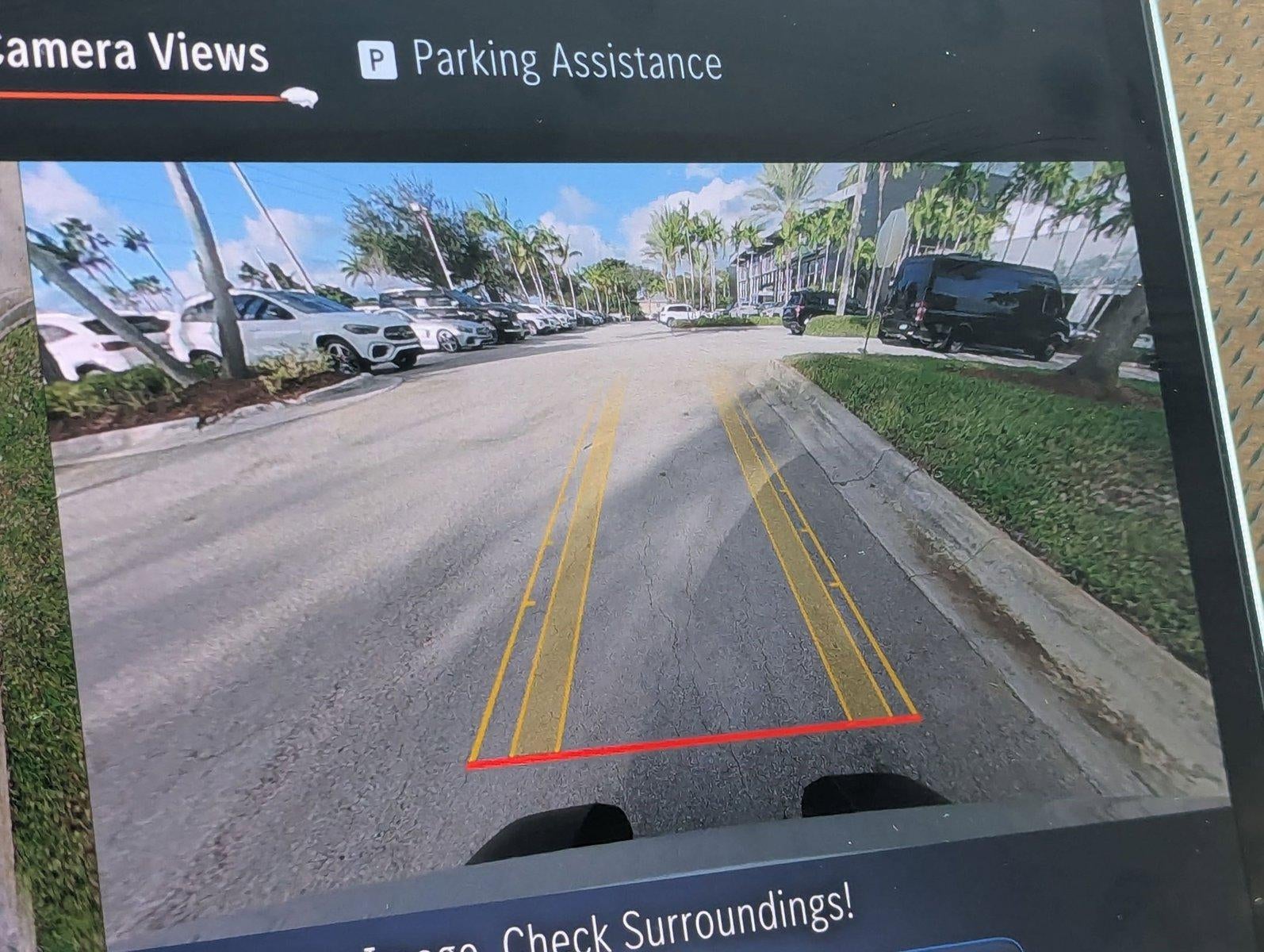 2024 Mercedes-Benz EQE EQE 350+ Sedan