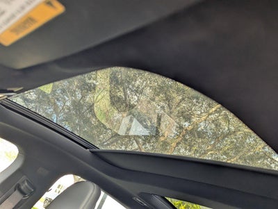 2024 Mercedes-Benz EQE EQE 350+ Sedan