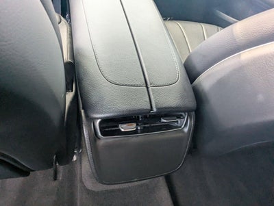 2024 Mercedes-Benz EQE EQE 350+ Sedan