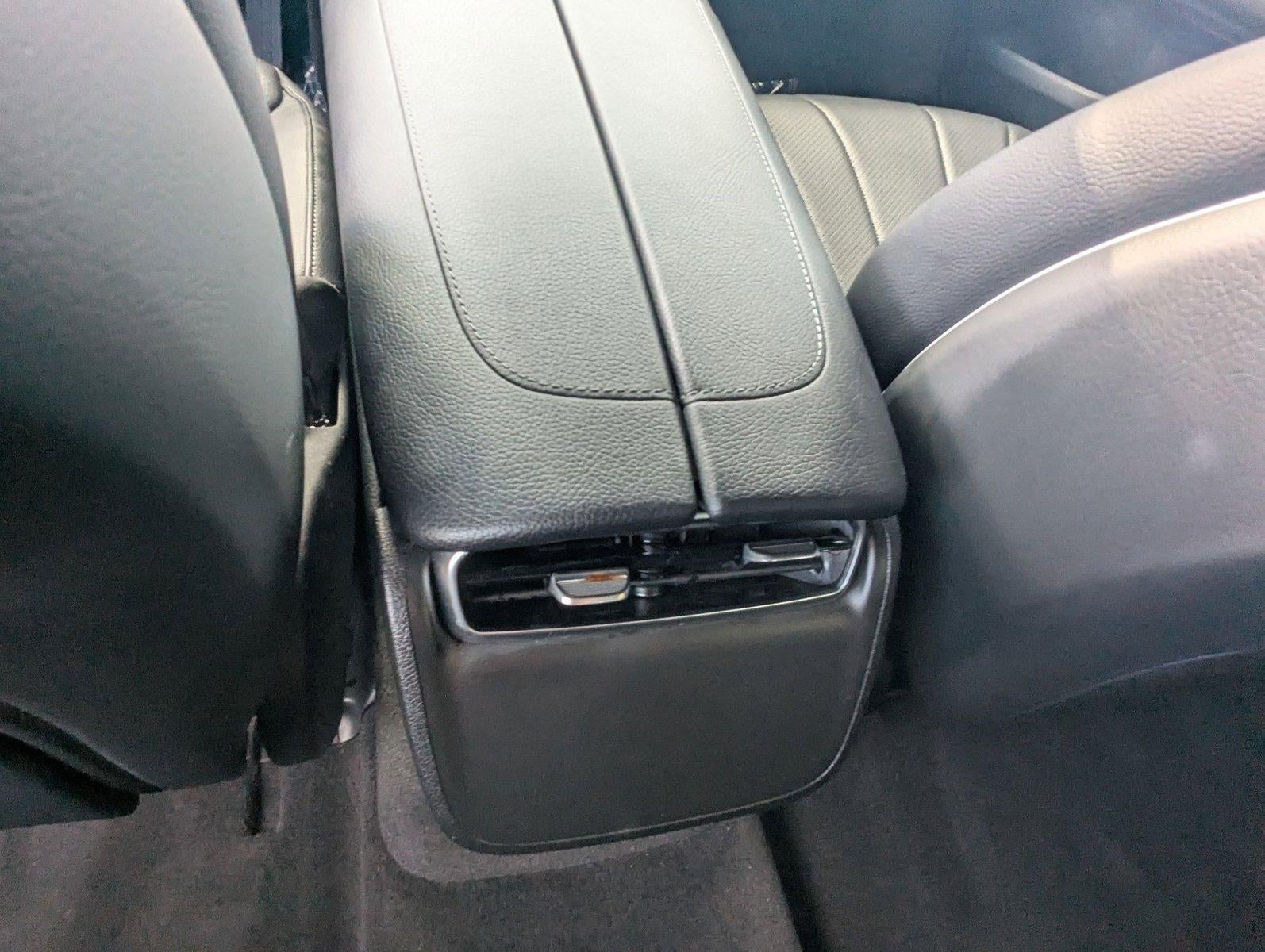 2024 Mercedes-Benz EQE EQE 350+ Sedan