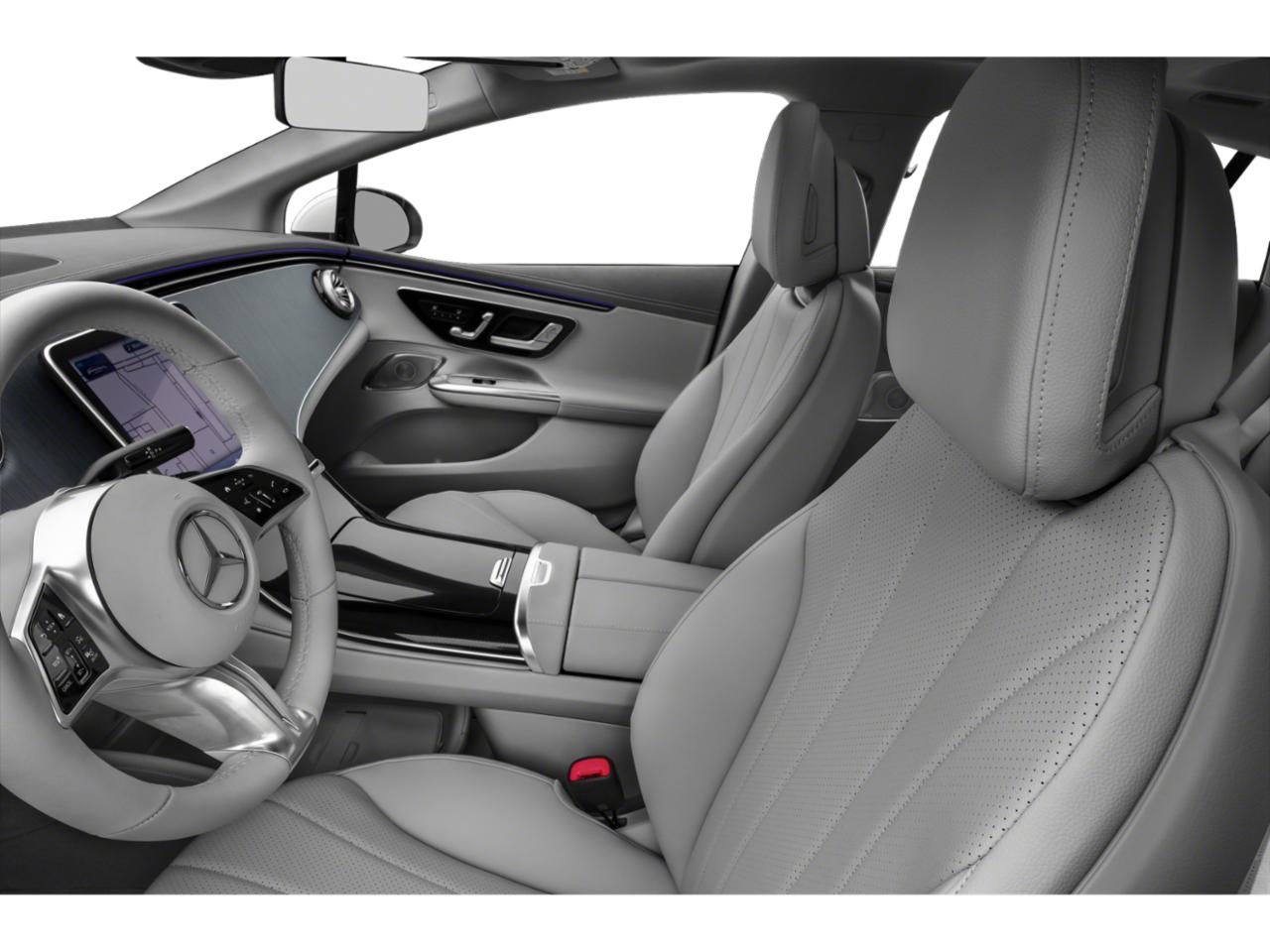 2024 Mercedes-Benz EQE EQE 350+ Sedan