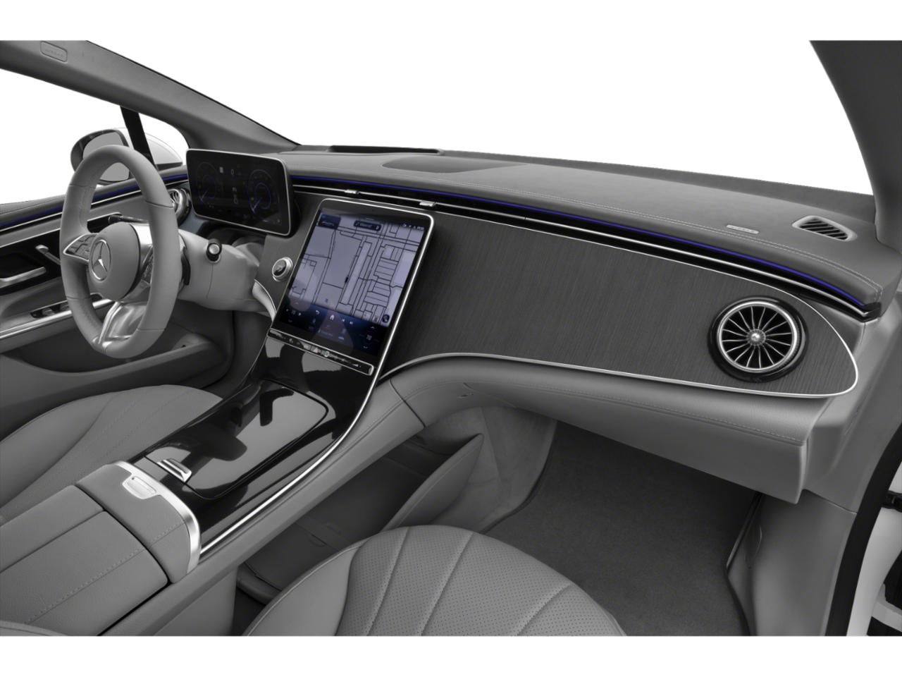 2024 Mercedes-Benz EQE EQE 350+ Sedan