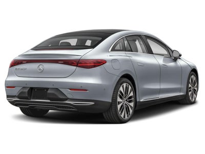 2024 Mercedes-Benz EQE EQE 350+ Sedan