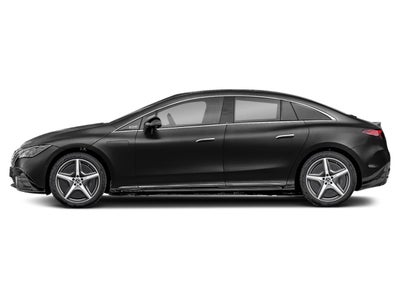 2024 Mercedes-Benz EQE EQE 500 4MATIC® Sedan