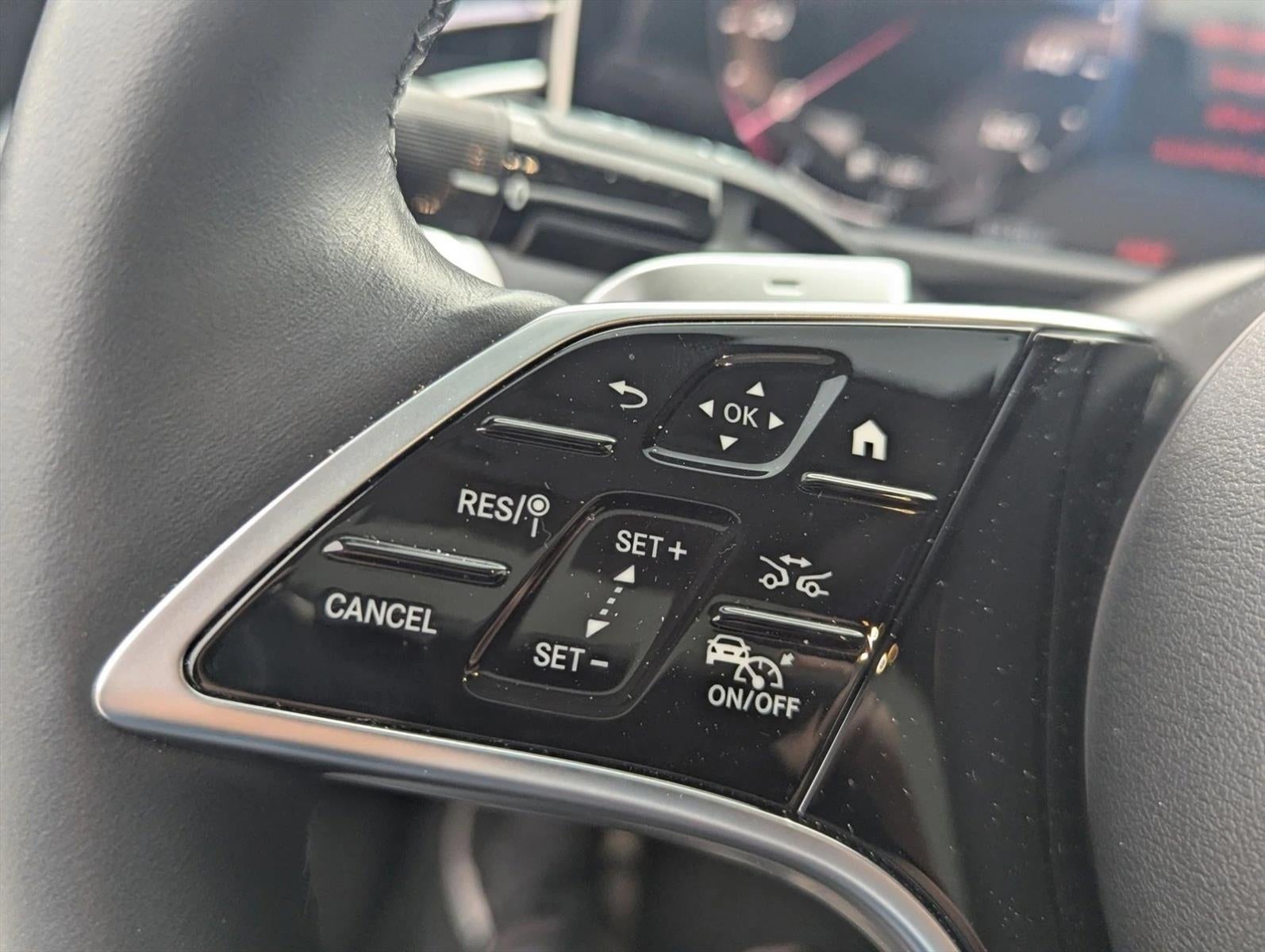 2025 Mercedes-Benz E-Class E 450 4MATIC® Sedan