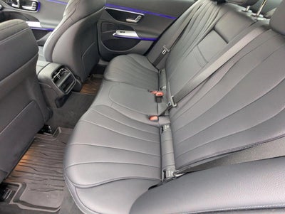 2025 Mercedes-Benz E-Class E 450 4MATIC® Sedan