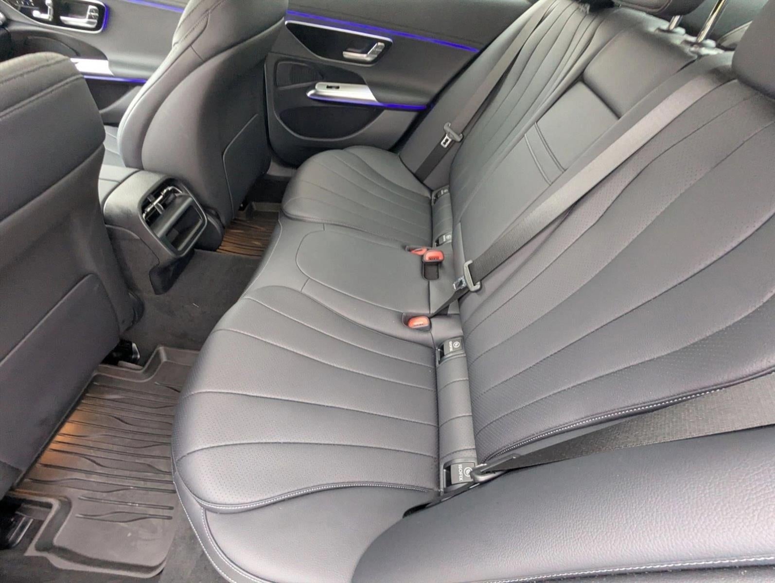 2025 Mercedes-Benz E-Class E 450 4MATIC® Sedan