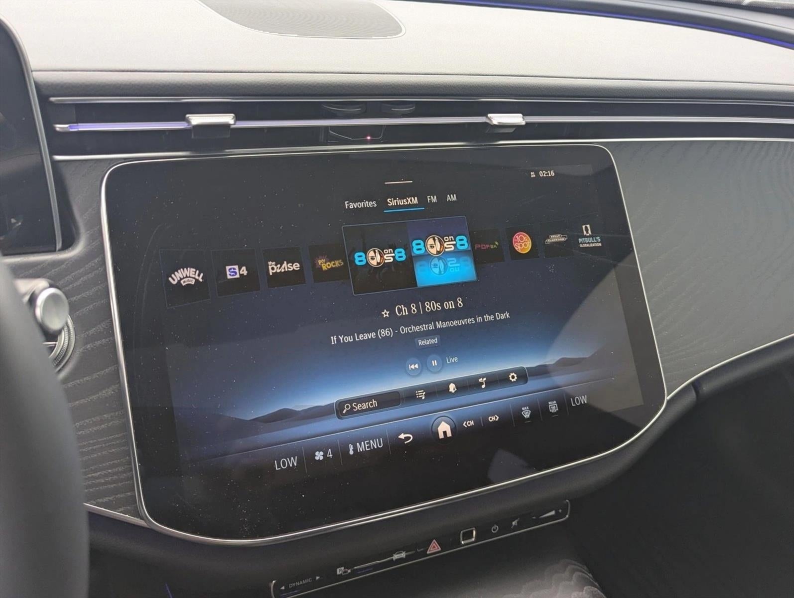 2025 Mercedes-Benz E-Class E 450 4MATIC® Sedan