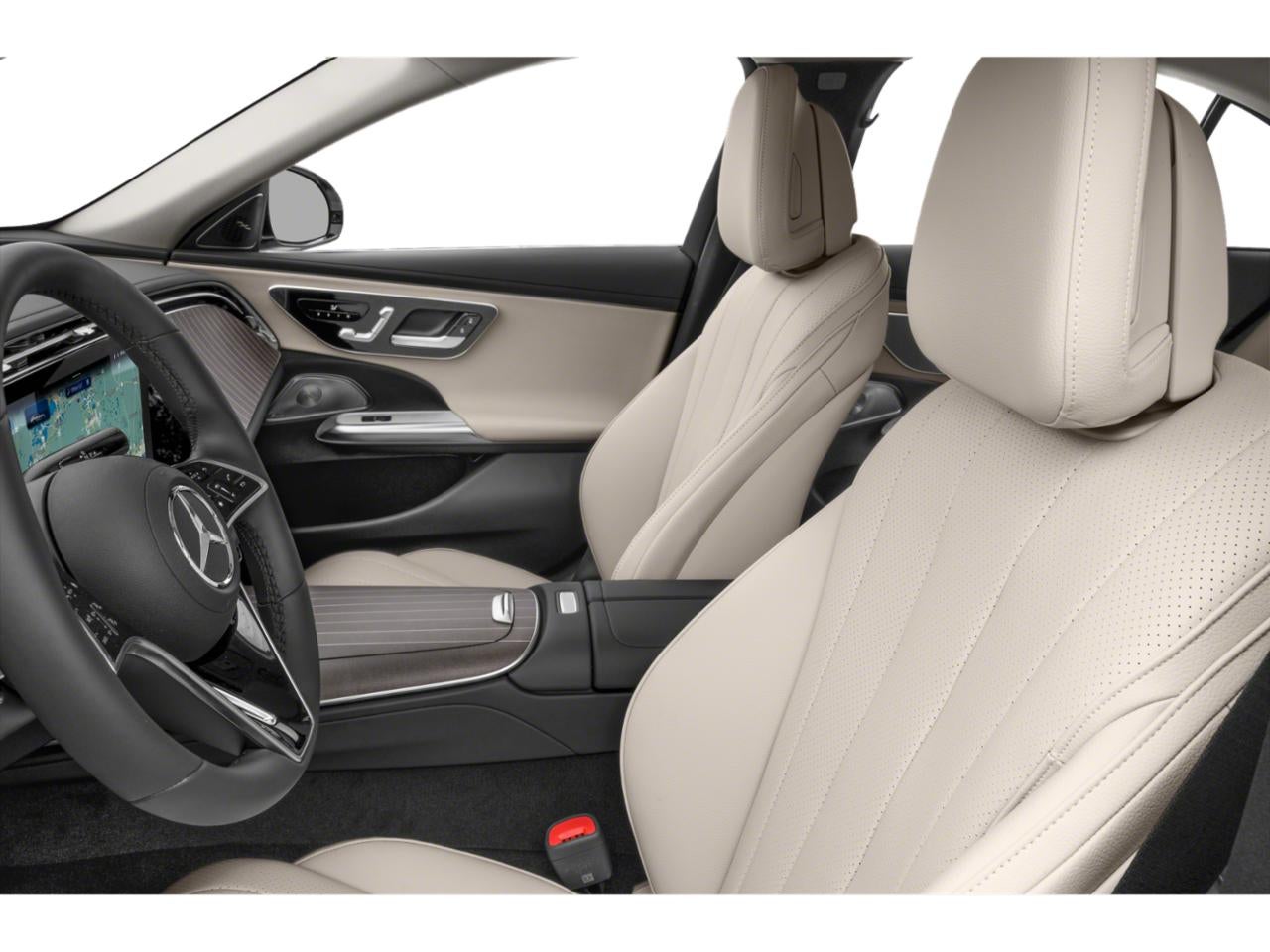 2025 Mercedes-Benz E-Class E 450 4MATIC® Sedan