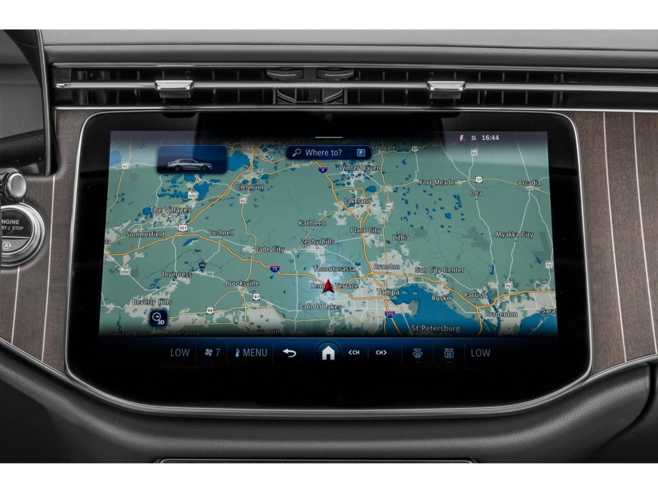 2025 Mercedes-Benz E-Class E 450 4MATIC® Sedan