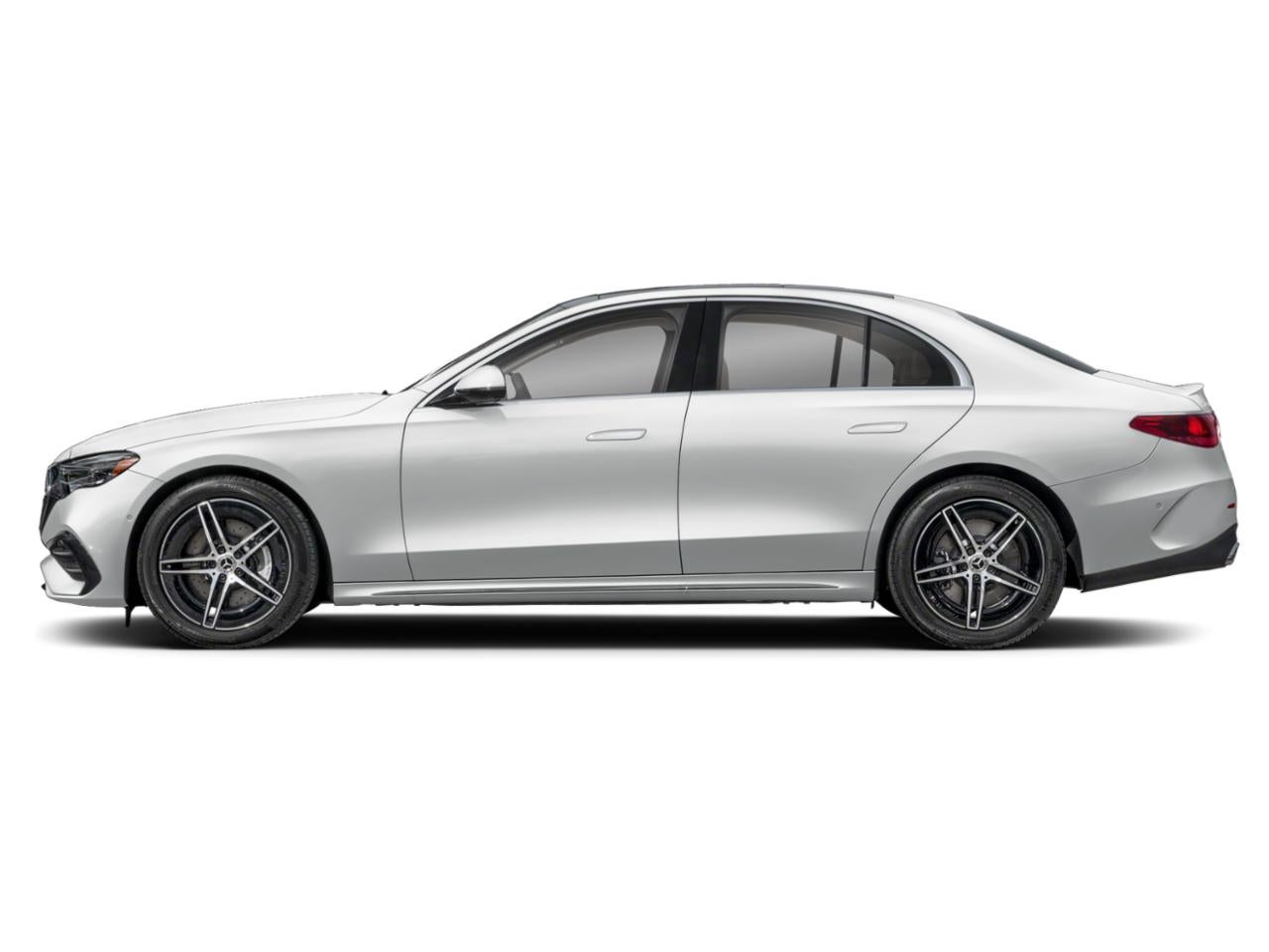 2025 Mercedes-Benz E-Class E 450 4MATIC® Sedan