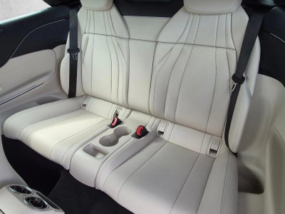 2024 Mercedes-Benz CLE CLE 450 4MATIC® Cabriolet