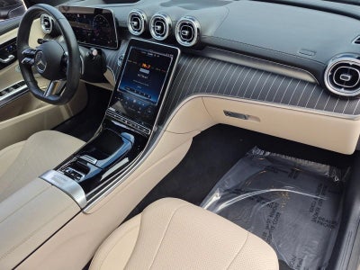 2024 Mercedes-Benz CLE CLE 450 4MATIC® Cabriolet