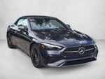 2024 Mercedes-Benz CLE CLE 450 4MATIC® Cabriolet