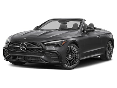 2024 Mercedes-Benz CLE CLE 450 4MATIC® Cabriolet