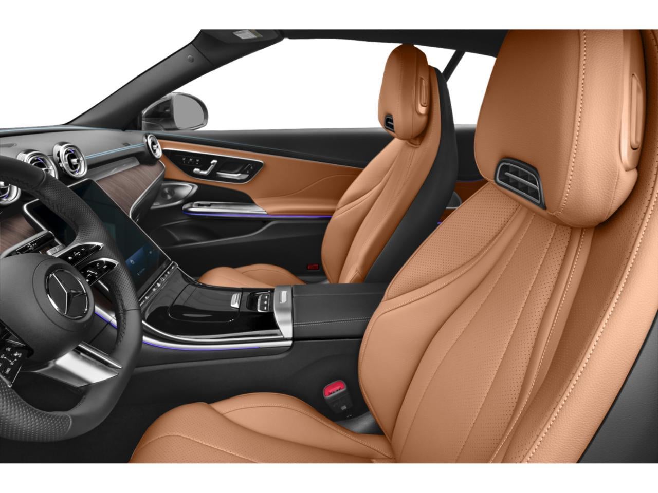 2024 Mercedes-Benz CLE CLE 450 4MATIC® Cabriolet