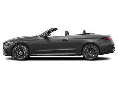 2024 Mercedes-Benz CLE CLE 450 4MATIC® Cabriolet